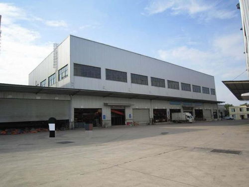 浙江义乌27.8亩工厂拍卖成交价1.0003亿元背后 工业资产价值重估